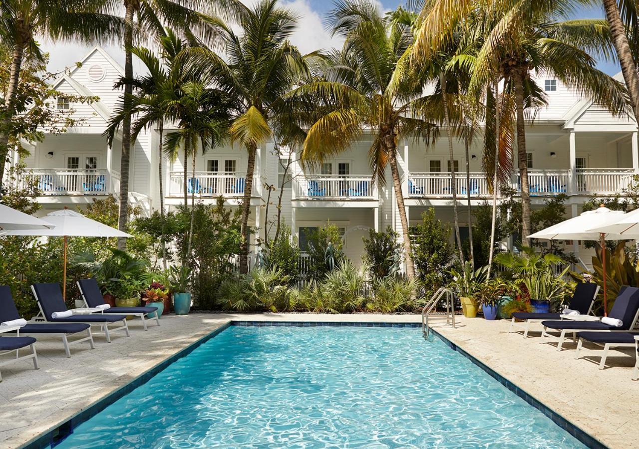 Parrot Key Hotel & Villas Key West Dış mekan fotoğraf