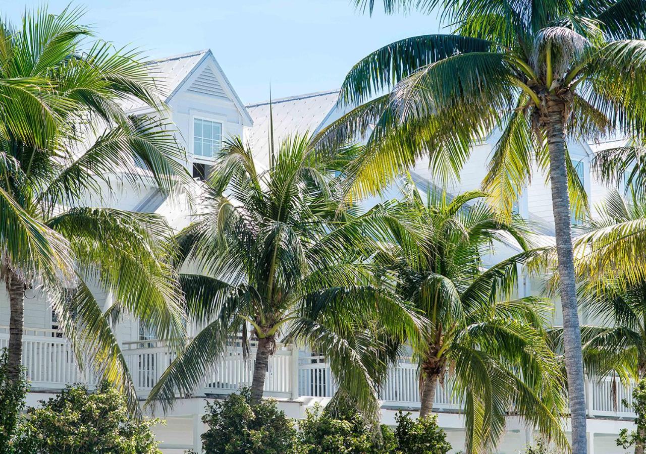 Parrot Key Hotel & Villas Key West Dış mekan fotoğraf